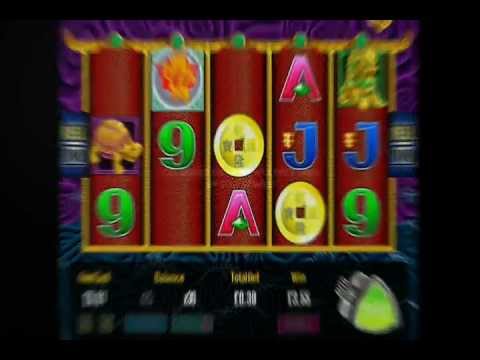 243 Ways To Win Slots