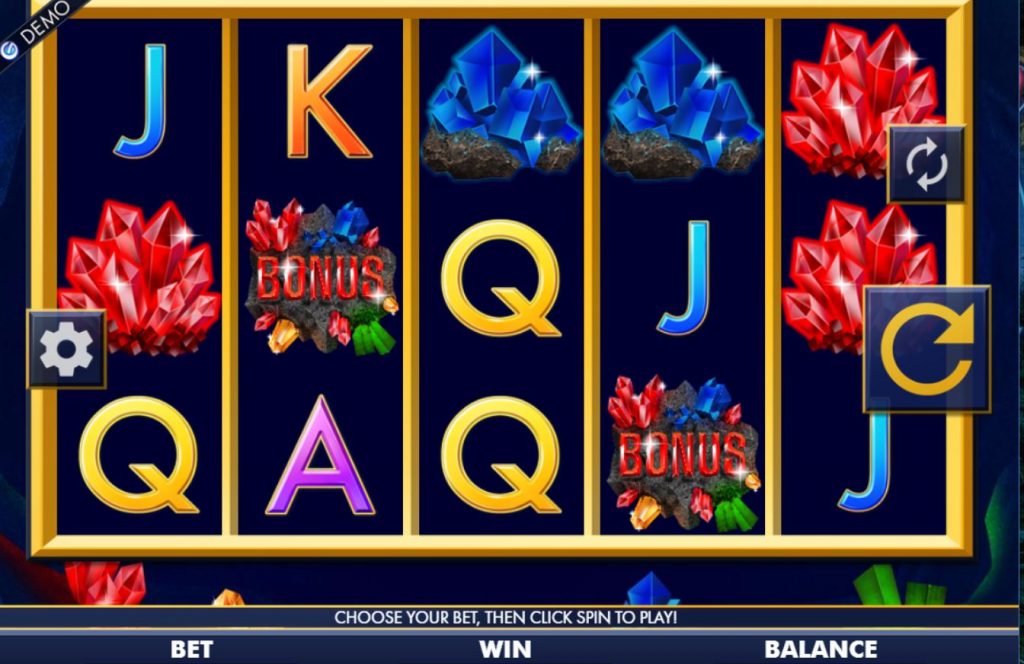243 Ways To Win Slots