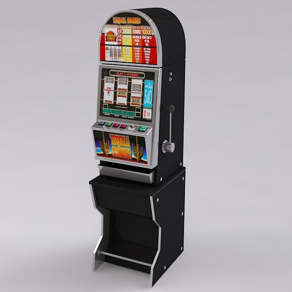 3d Slots