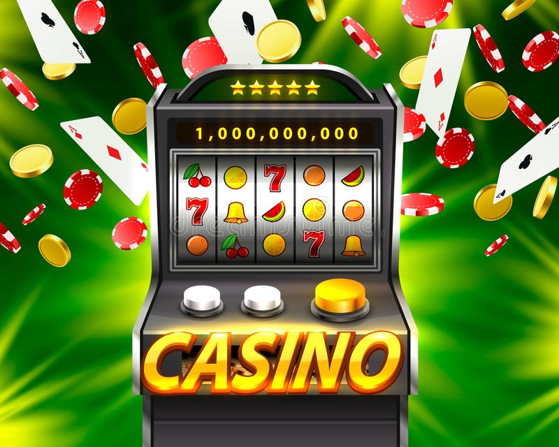 3d Slots