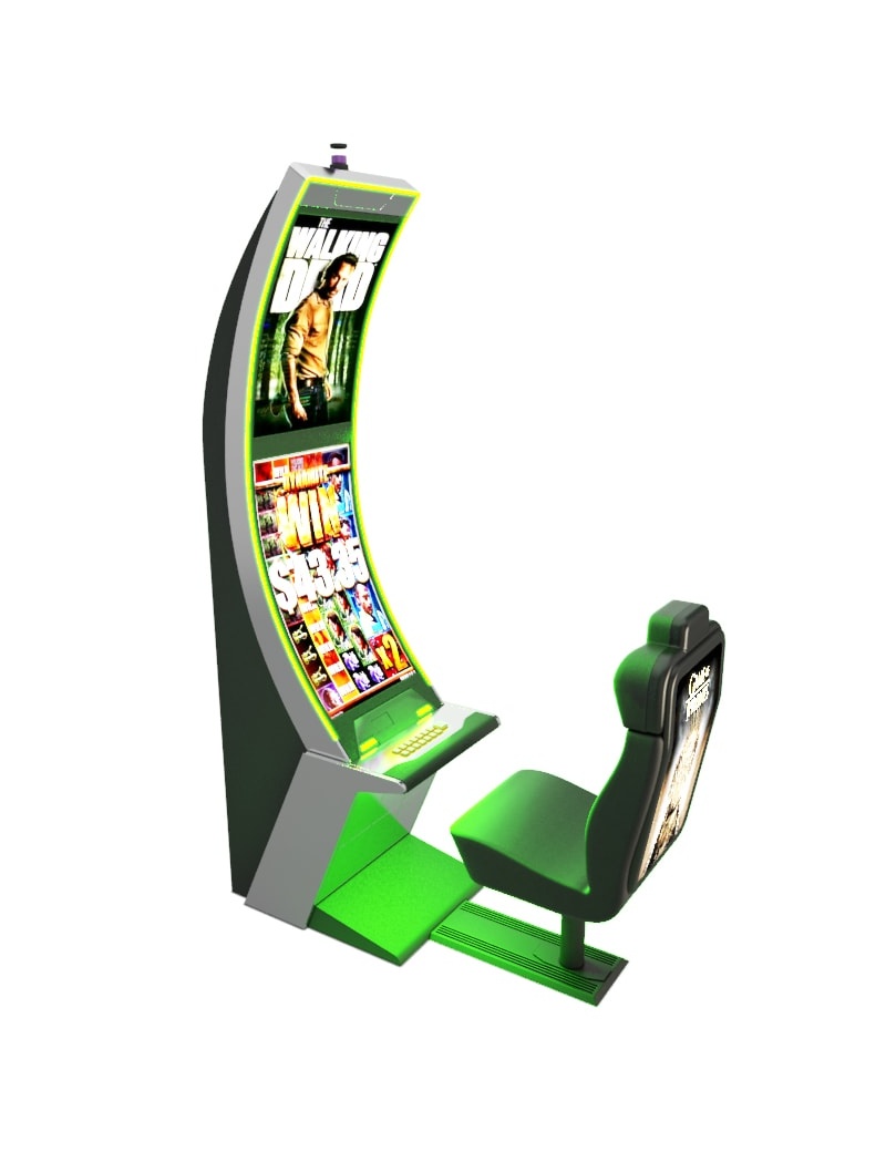 3d Slots