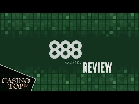 888 Casino Review 2022 – Enjoy Promotions Every Day