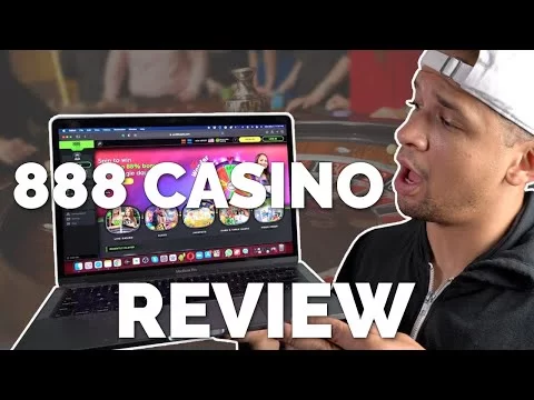 888 Casino Review 2022 – Enjoy Promotions Every Day