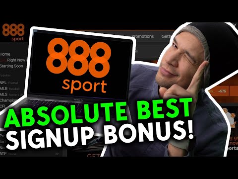 888 Casino Review 2022 – Enjoy Promotions Every Day