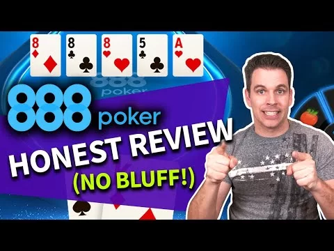 888 Casino Review 2022 – Enjoy Promotions Every Day