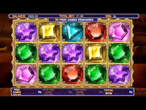 Aladdin's Slots Review (2022) - Play Aladdin's Wishes Online