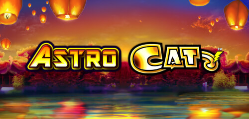 Astro Cat Slots