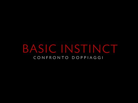 Basic Instinct