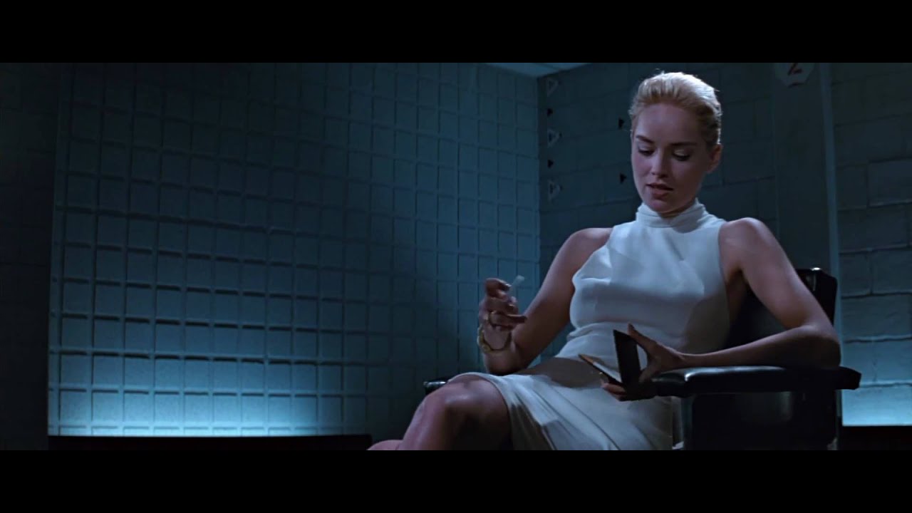 Basic Instinct
