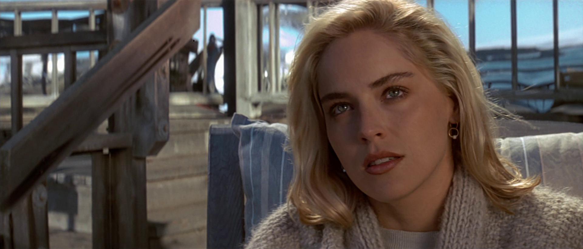 Basic Instinct
