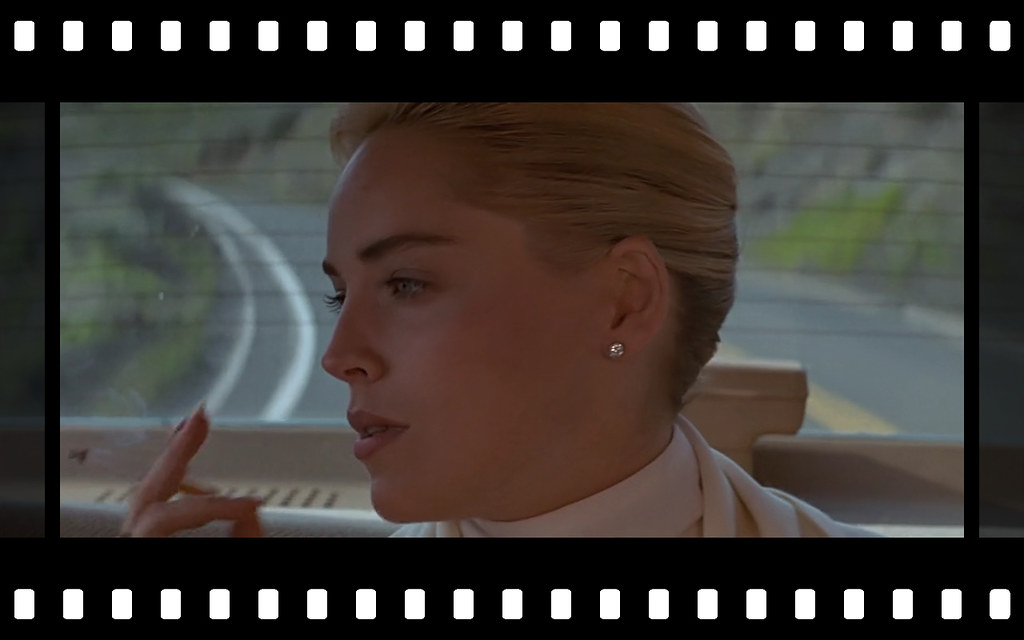 Basic Instinct
