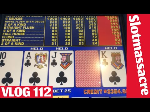 Basic Video Poker Strategy – Get Help On Your Game From Expert Players