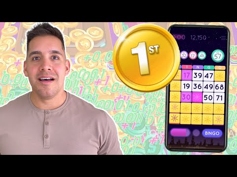 Best Bingo Sign Up Bonus