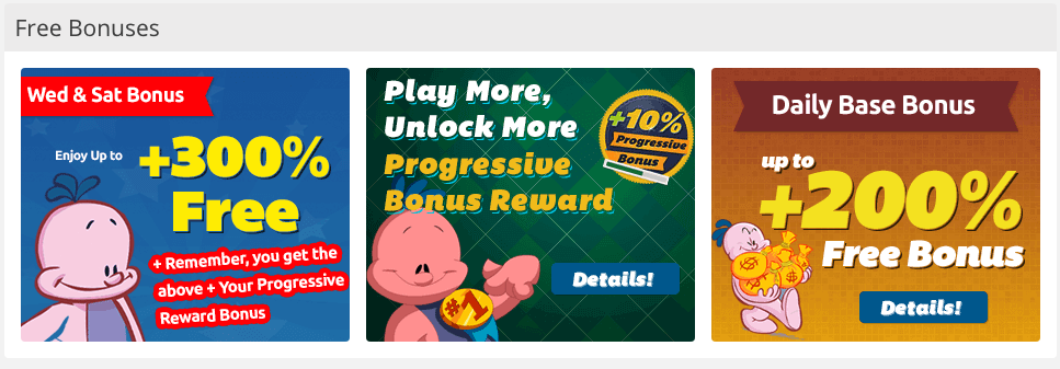 Best Bingo Sign Up Bonus