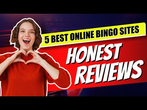 Best Bingo Sign Up Bonus