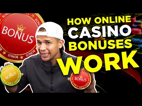 Best Casino Bonuses UK