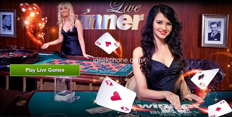 Best Casino Bonuses UK