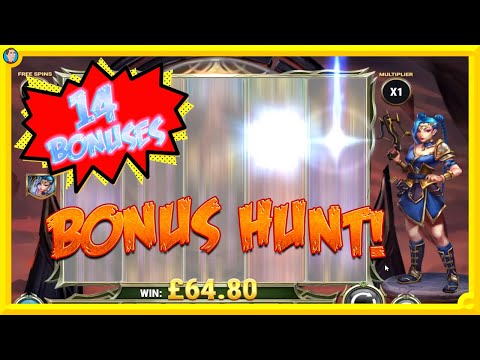 Best Casino Bonuses UK
