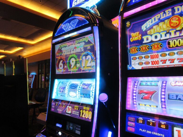 Best Casino Slots UK