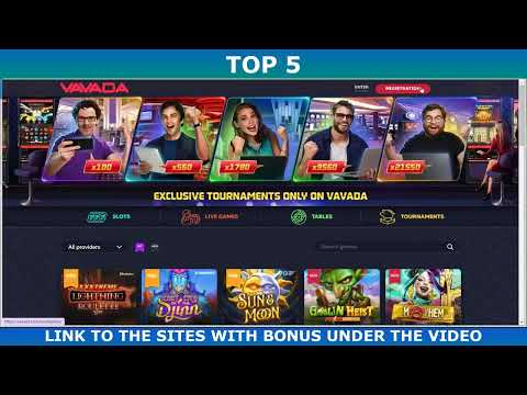 Best Casino Slots UK