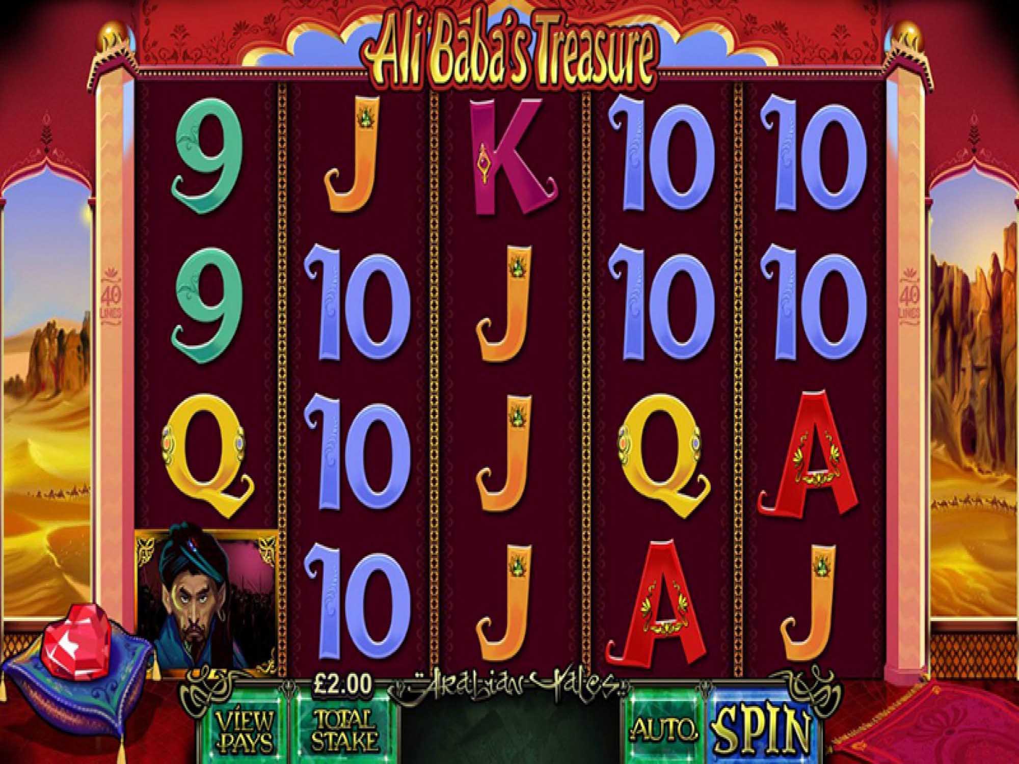 Best Casino Slots UK