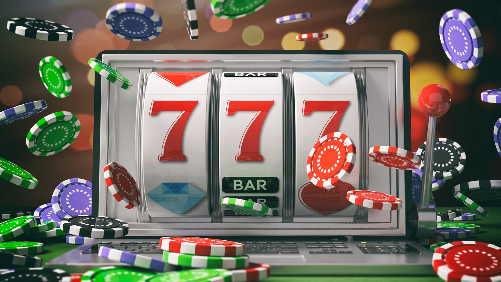 Best Casino Slots UK