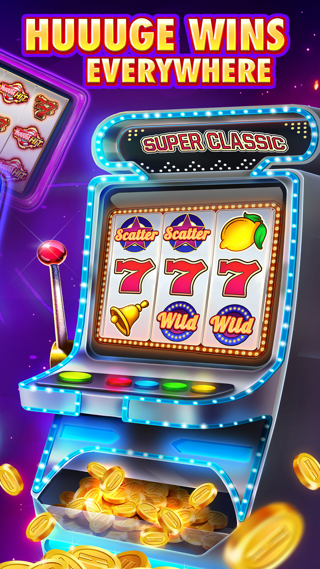 Best Casino Slots UK