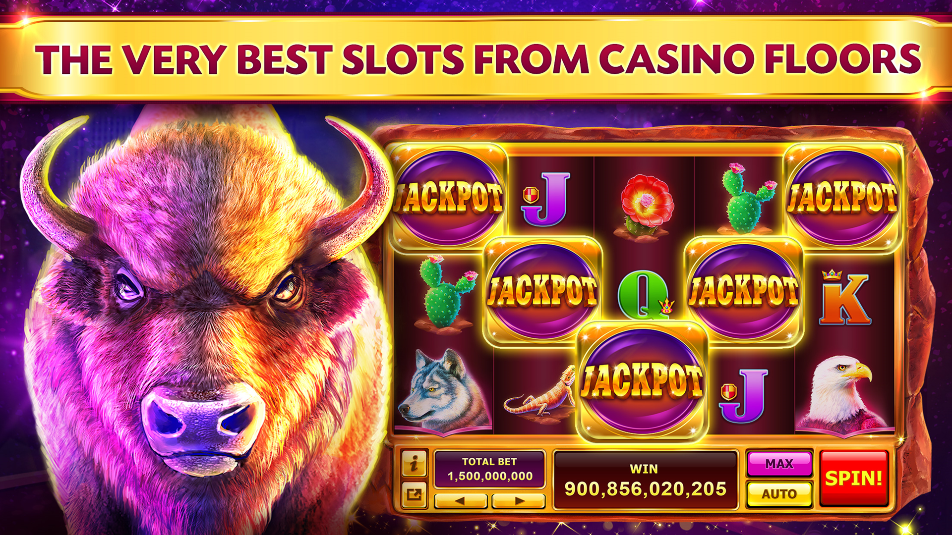 Best Casino Slots UK