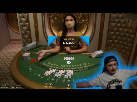 Best Live Dealer Casinos Online