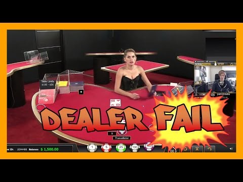 Best Live Dealer Casinos Online