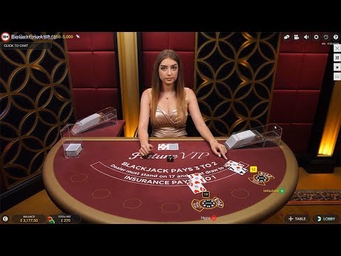 Best Live Dealer Casinos Online