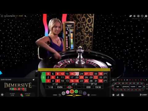 Best Live Dealer Casinos Online