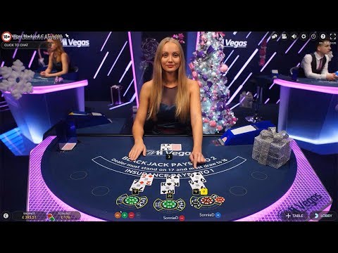 Best Live Dealer Casinos Online