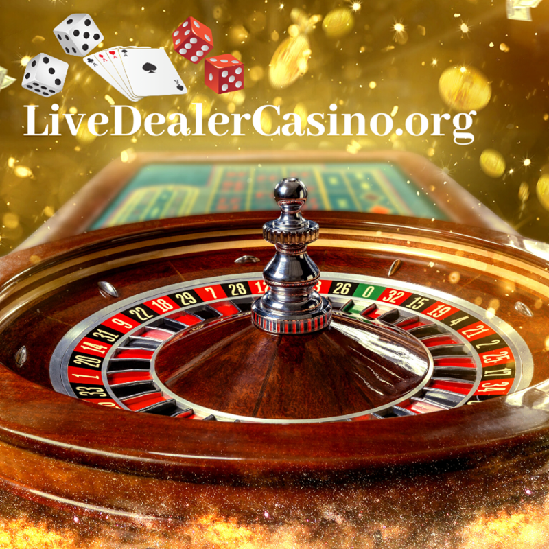 Best Live Online Casino