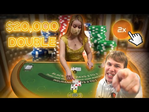Best Live Online Casino