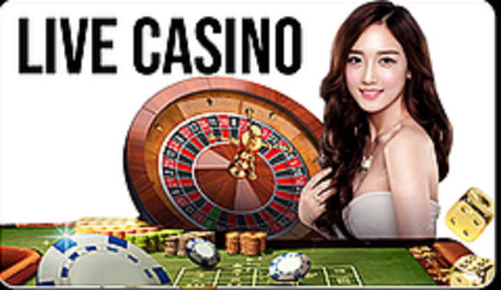Best Live Online Casino