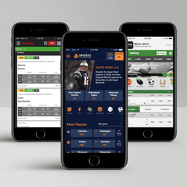 Best Online Betting Apps