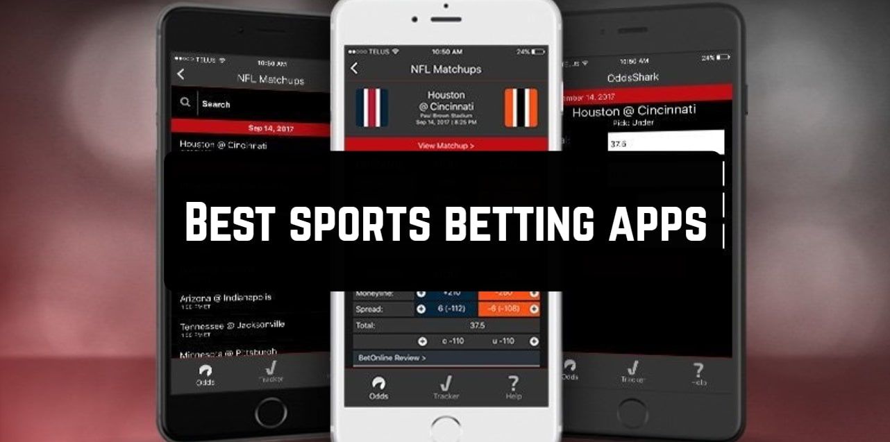 Best Online Betting Apps