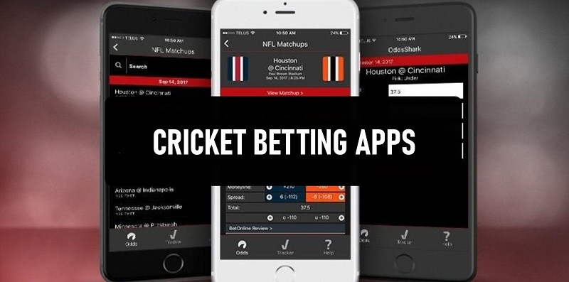 Best Online Betting Apps