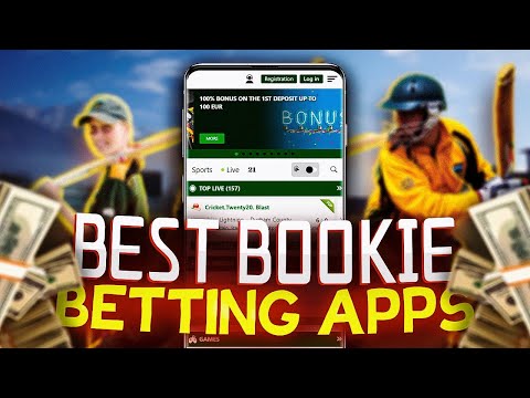 Best Online Betting Apps