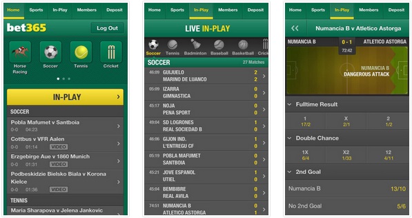 Best Online Betting Apps