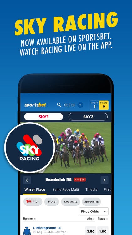 Best Online Betting Apps