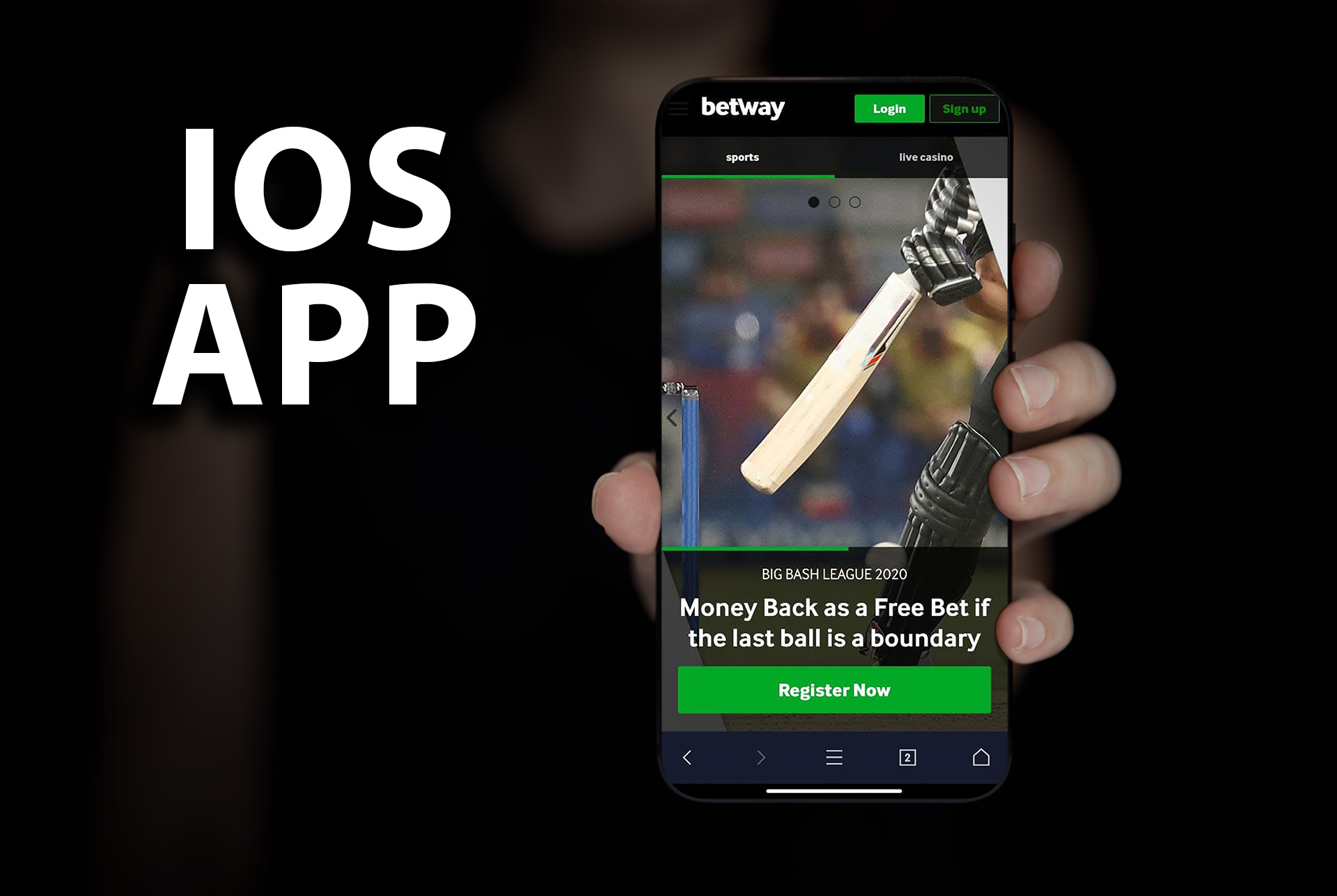 Best Online Betting Apps