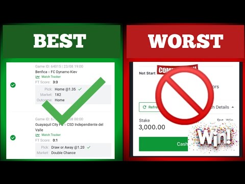 Best Online Betting Apps