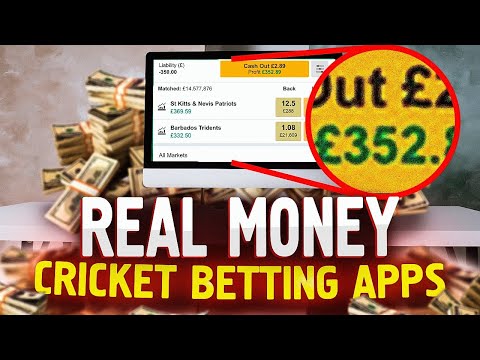 Best Online Betting Apps