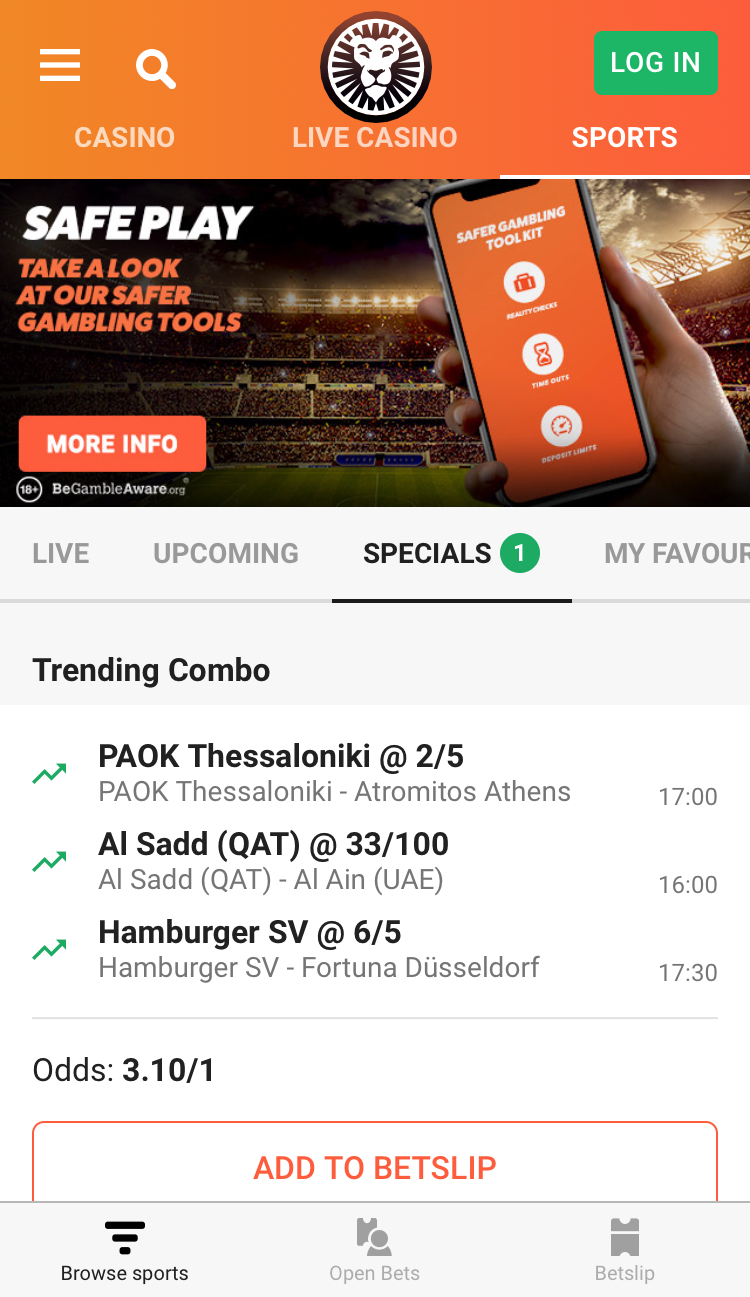 Best Online Betting Apps