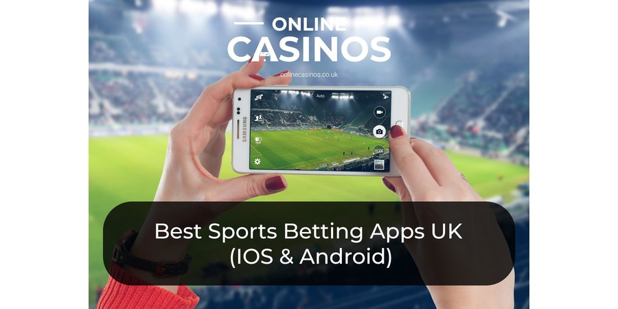 Best Online Betting Apps