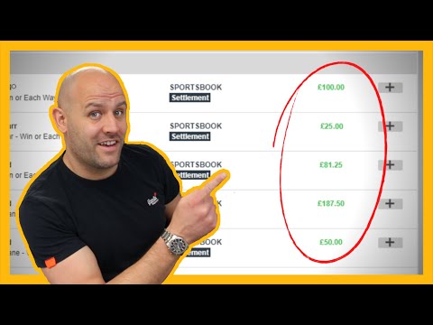 Best Online Betting Apps