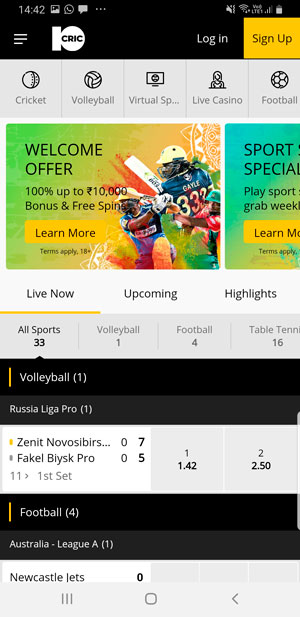 Best Online Betting Apps