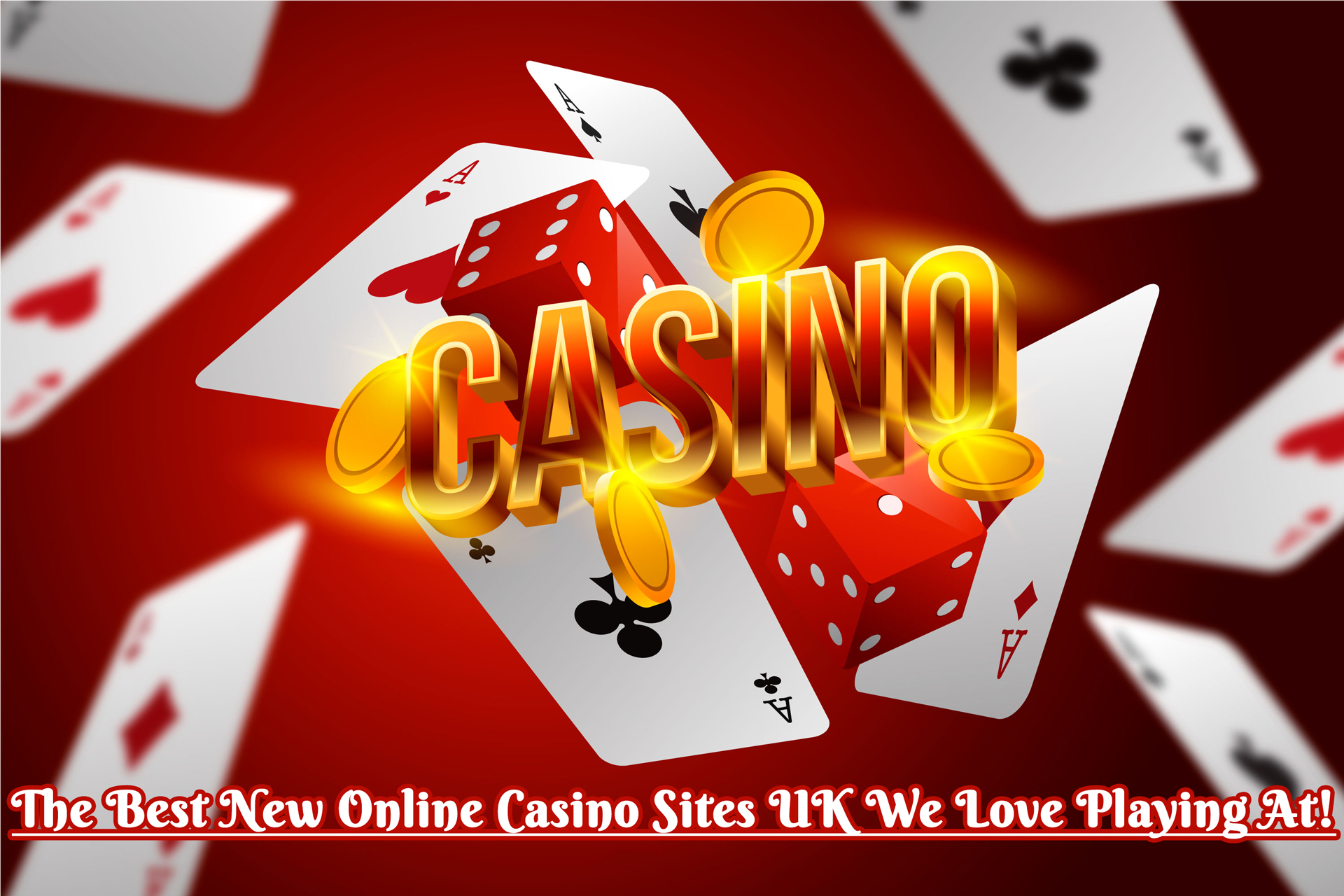 Best Online Casinos In UK